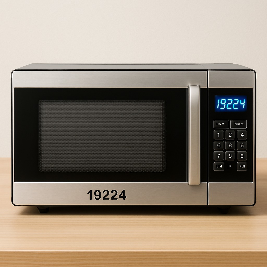 صيانة ميكروويف فريش في أرض اللواء
