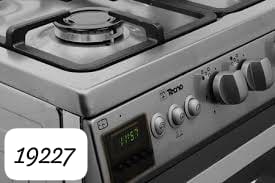 صيانة بوتاجاز تكنوجاز في المهندسين
