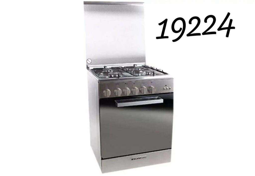 صيانة بوتاجاز اريستون في المرج الجديدة