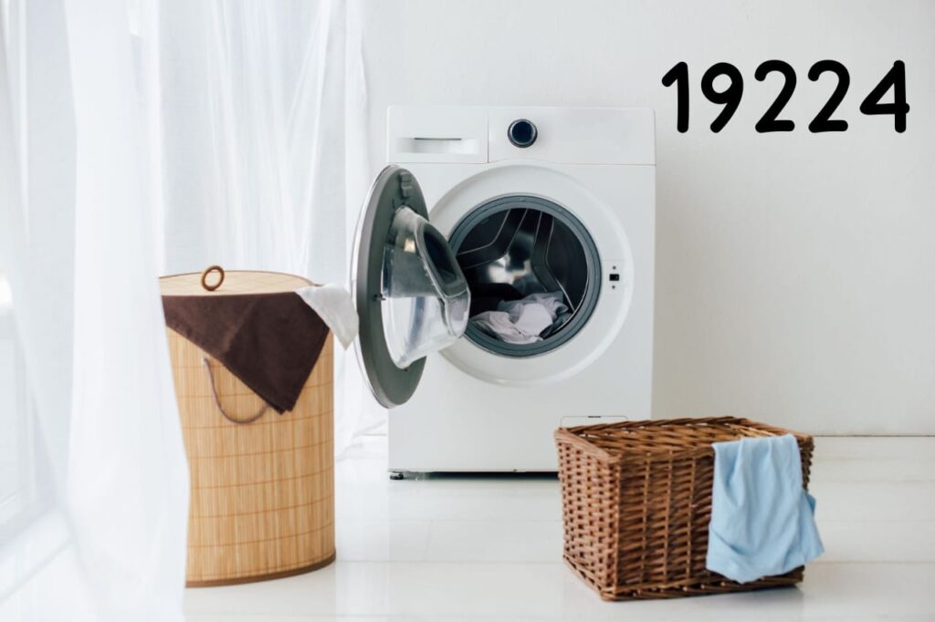 صيانة غسالة زانوسي في مدينة نصر