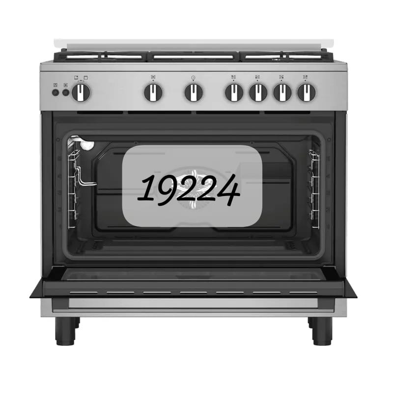 صيانة بوتاجاز اريستون في حدائق القبة