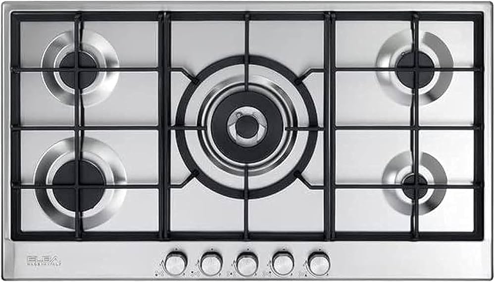 صيانة بوتاجاز البا في مدينتي