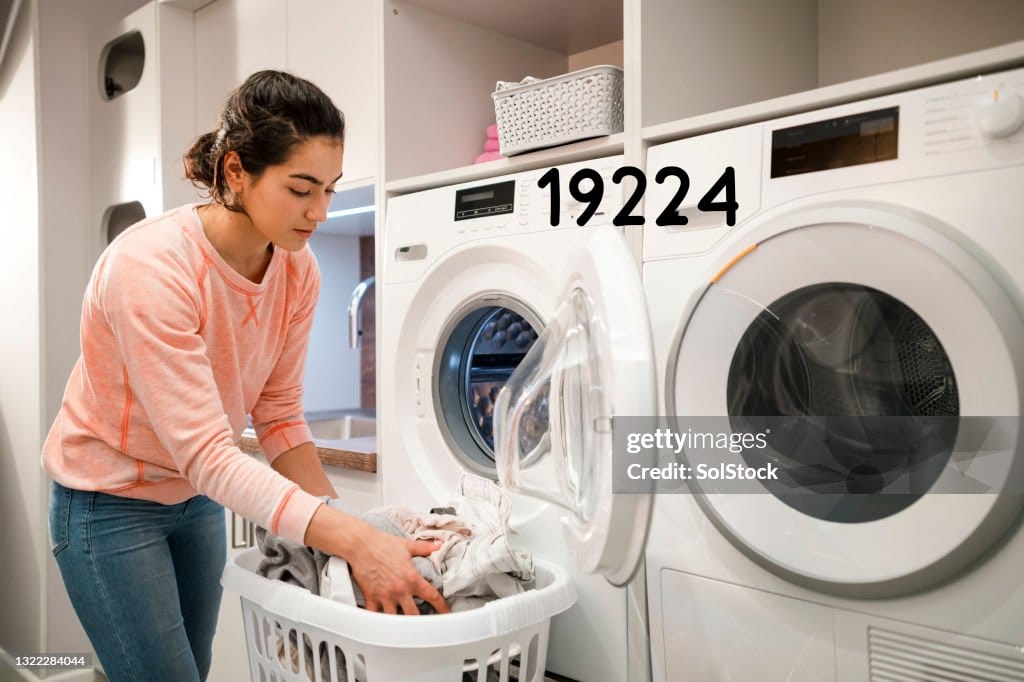 صيانة غسالة زانوسي في الهرم