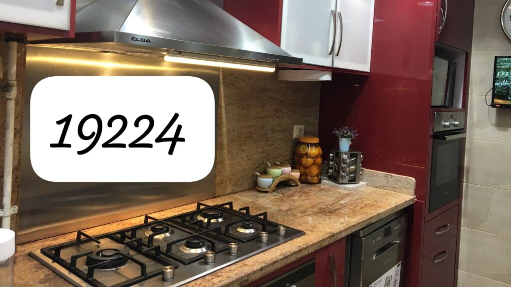 صيانة بوتاجاز البا في الزاوية الحمراء