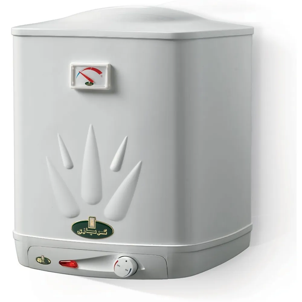 صيانة سخان كريازي في مصر