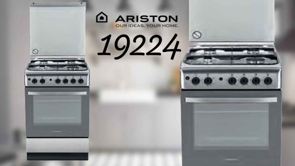 صيانة بوتاجاز اريستون في روض الفرج