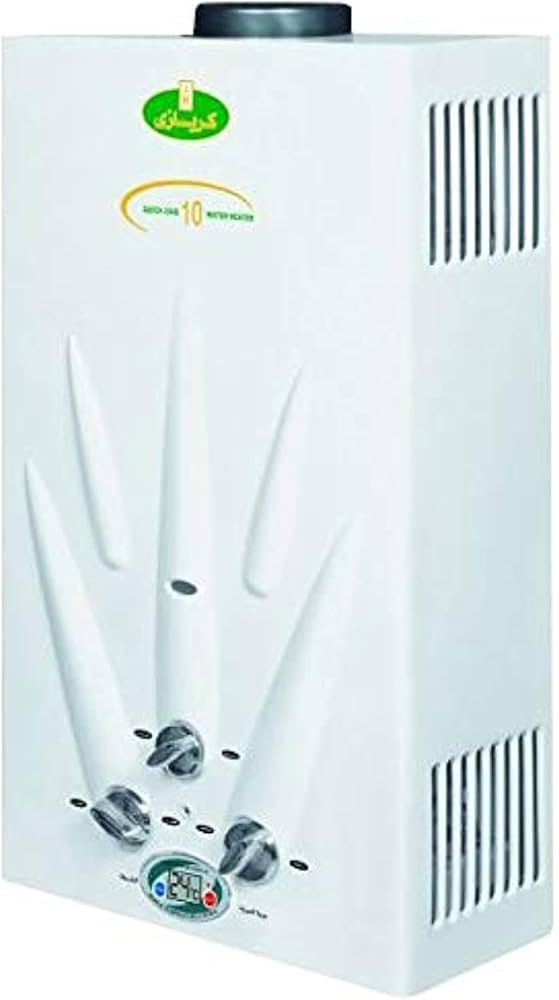 صيانة سخان كريازي في حدائق أكتوبر