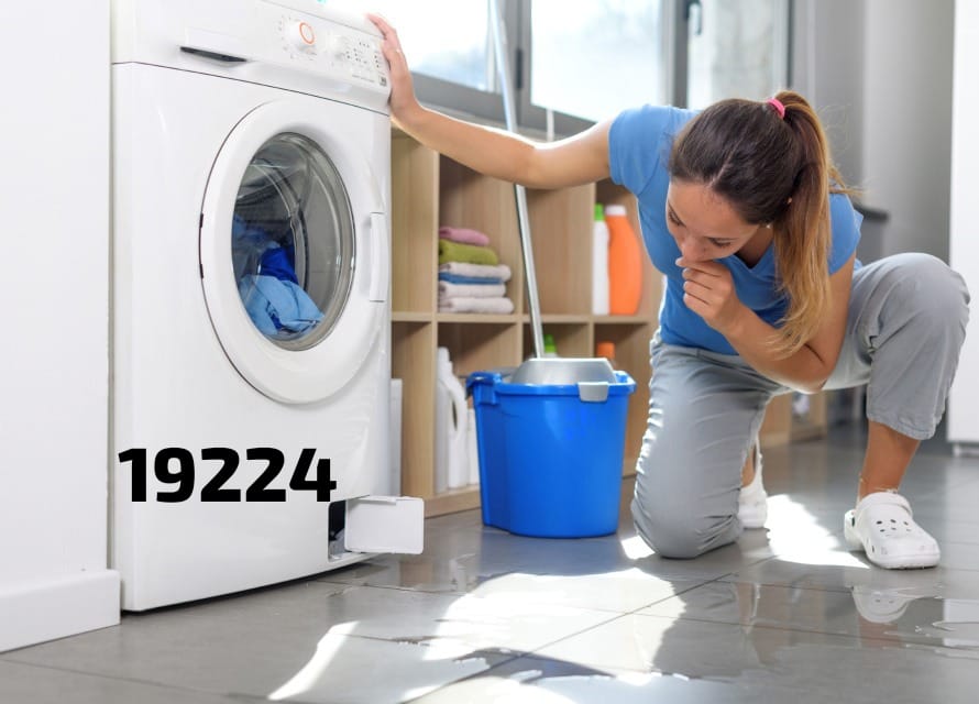 صيانة غسالة وايت بوينت في الجيزة