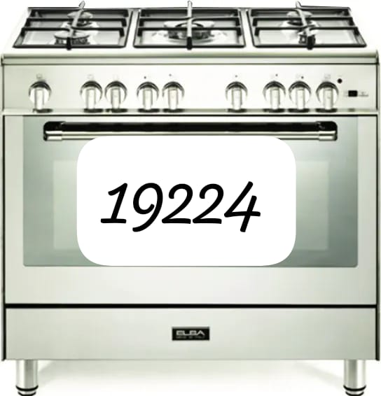 صيانة بوتاجاز البا في الشيخ زايد