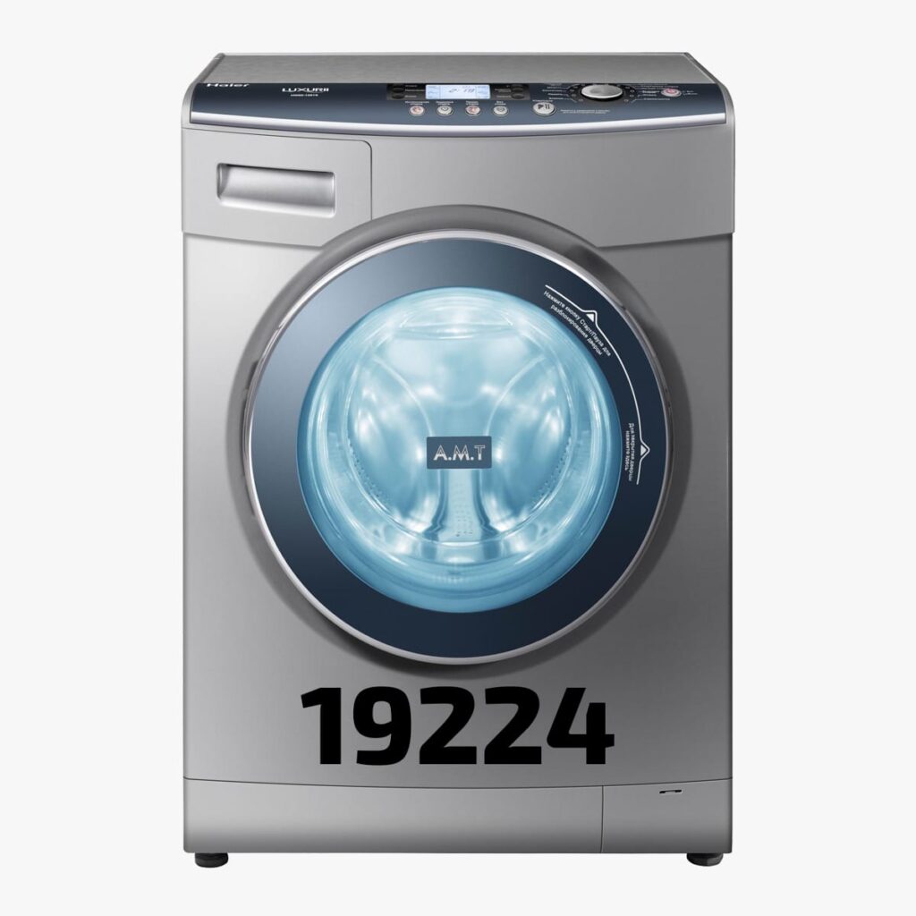 صيانة غسالة زانوسي في مدينة المستقبل