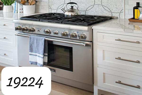 صيانة بوتاجاز البا في نيو جيزة