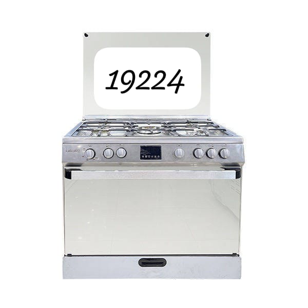 صيانة بوتاجاز تكنوجاز في حدائق القبة