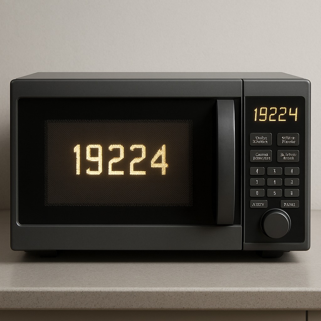 صيانة ميكروويف فريش في جاردن سيتي
