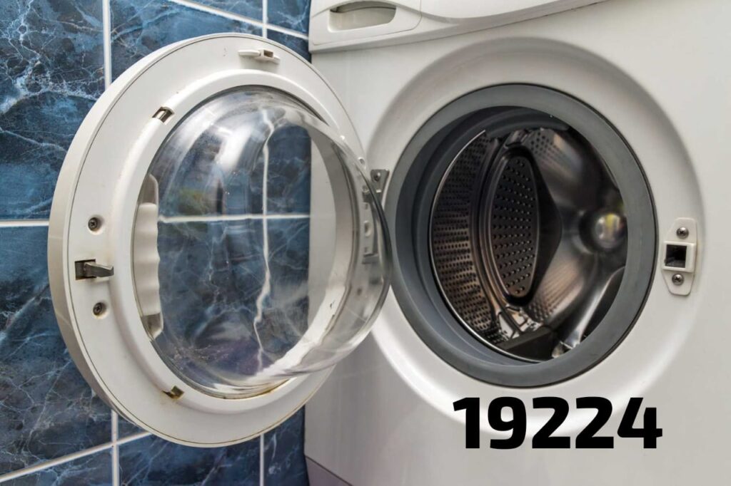 صيانة غسالة زانوسي في وسط البلد