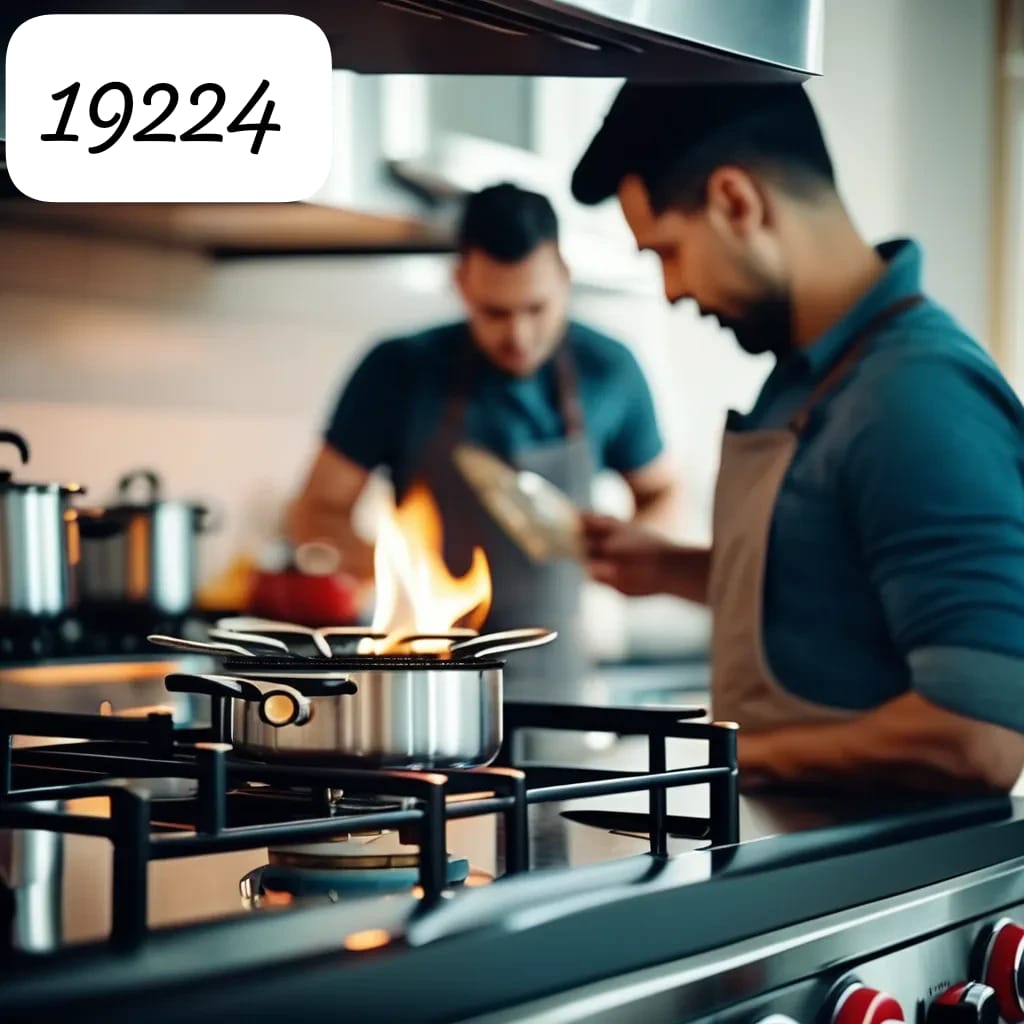 صيانة بوتاجاز البا في العباسية