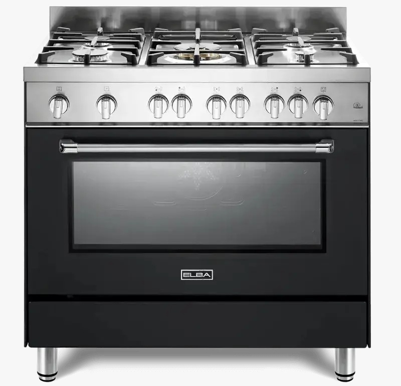 صيانة بوتاجاز البا في النزهة