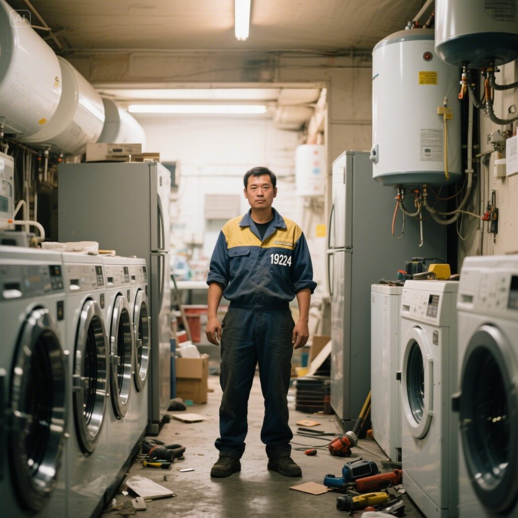 صيانة فرن سامسونج في الحوامدية