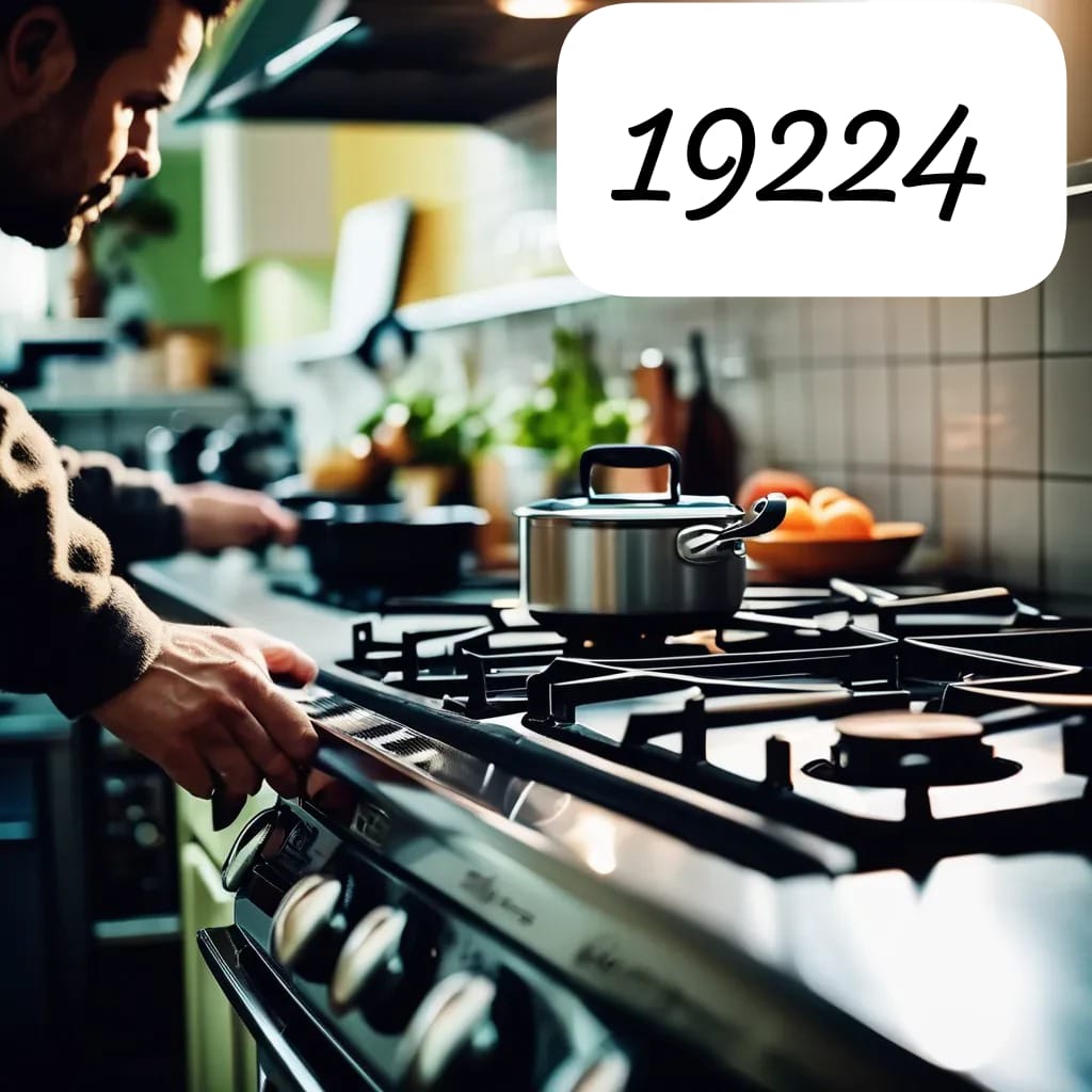 صيانة بوتاجاز البا في التجمع الثالث