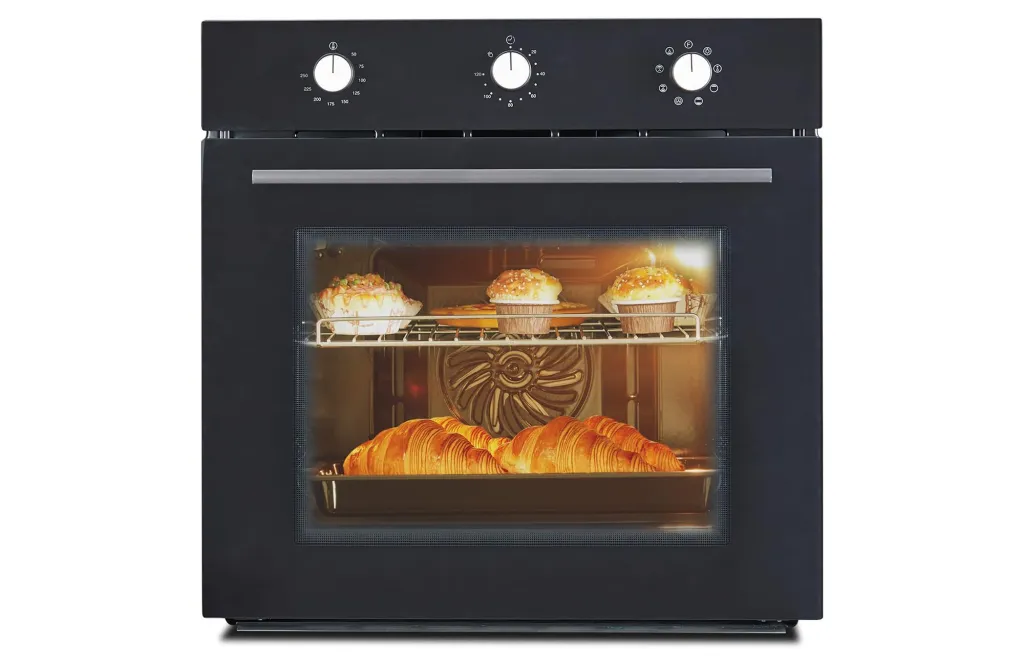 دليل شامل لصيانة فرن سامسونج في الرحاب