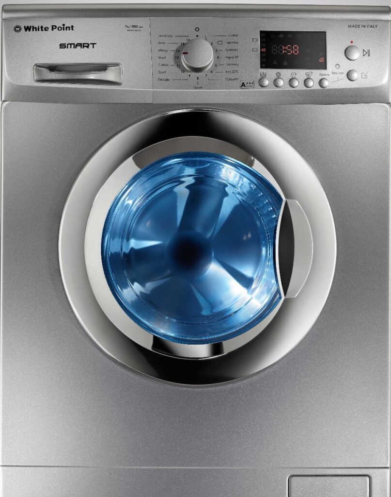 صيانة غسالة وايت بوينت في الجيزة