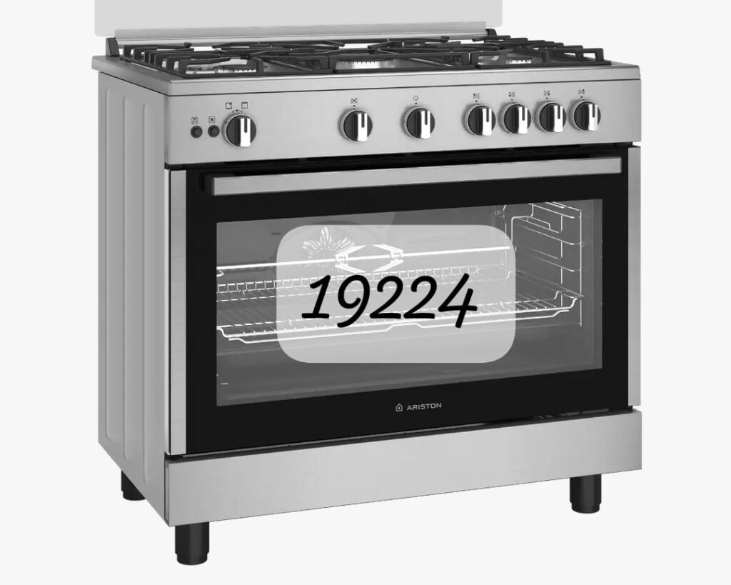 صيانة بوتاجاز اريستون في باب اللوق