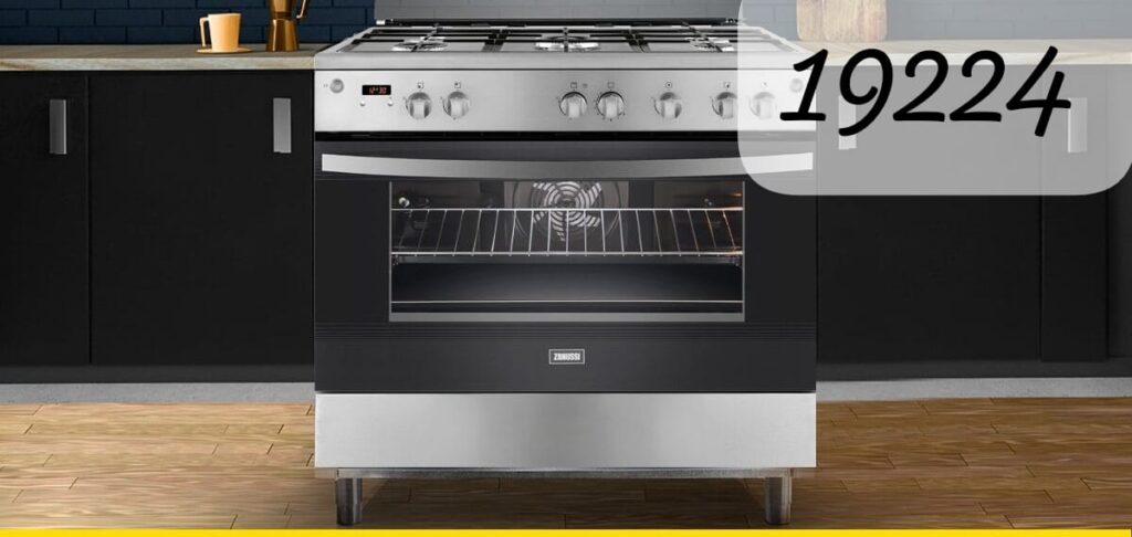 صيانة بوتاجاز زانوسي في مدينة الشروق