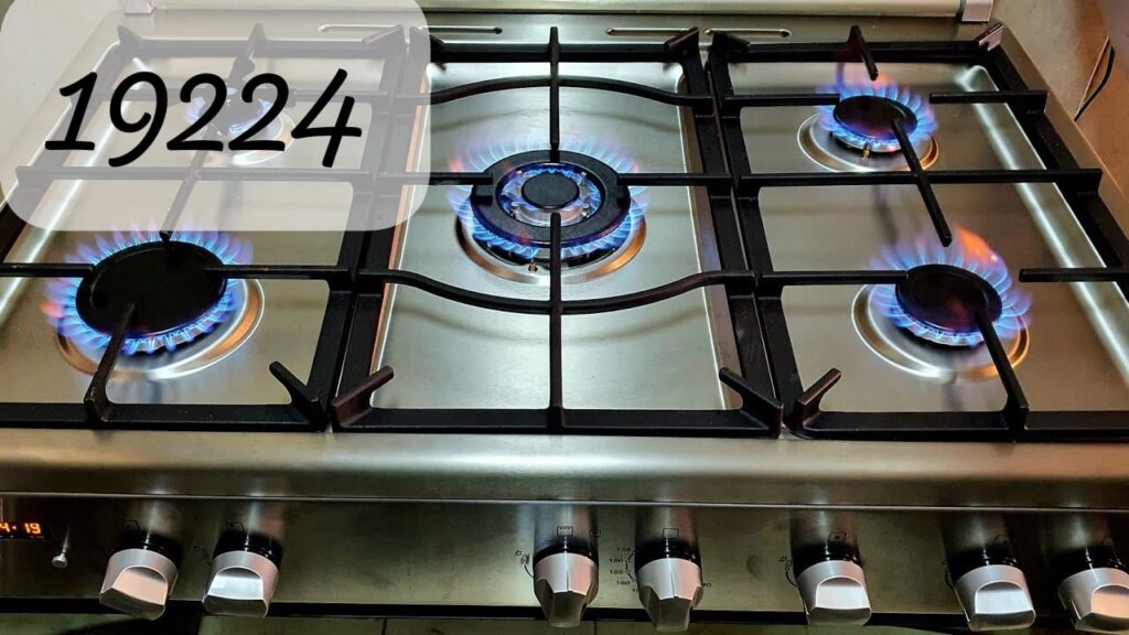 صيانة بوتاجاز زانوسي في الشرابية