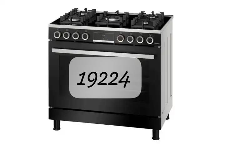 صيانة بوتاجاز زانوسي في العمرانية