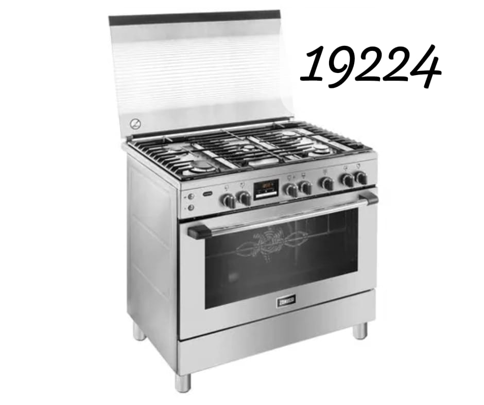 صيانة بوتاجاز زانوسي في الشيخ زايد