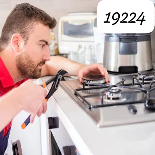 صيانة بوتاجاز زانوسي في المنيب