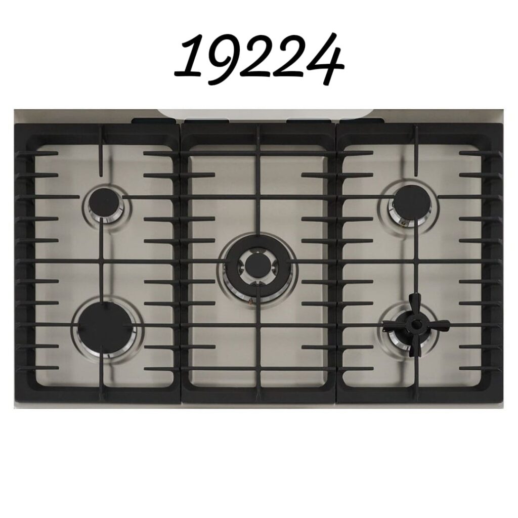 صيانة بوتاجاز زانوسي في العبور