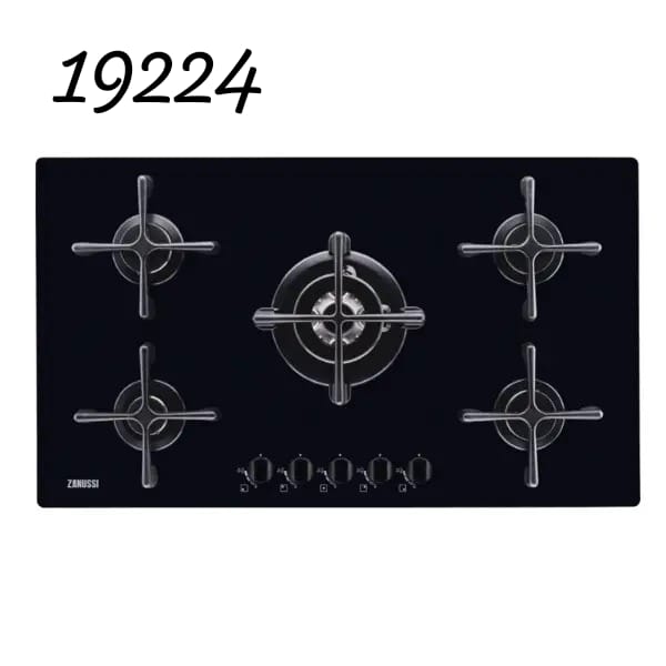 صيانة بوتاجاز زانوسي في الأميرية