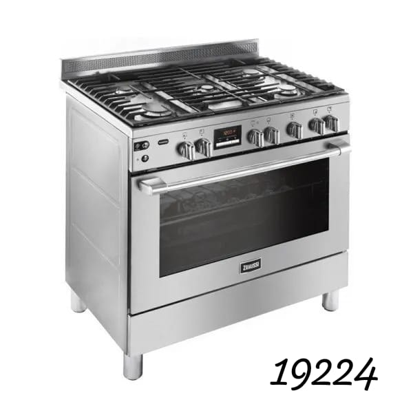 صيانة بوتاجاز زانوسي في العجوزة