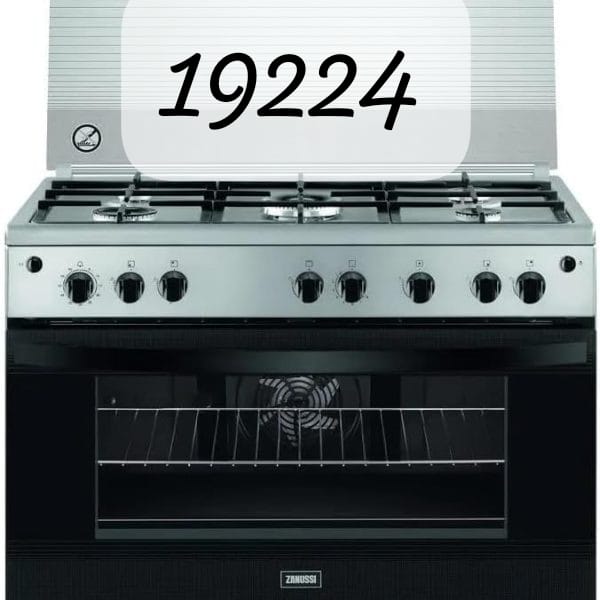 صيانة بوتاجاز زانوسي في العمرانية