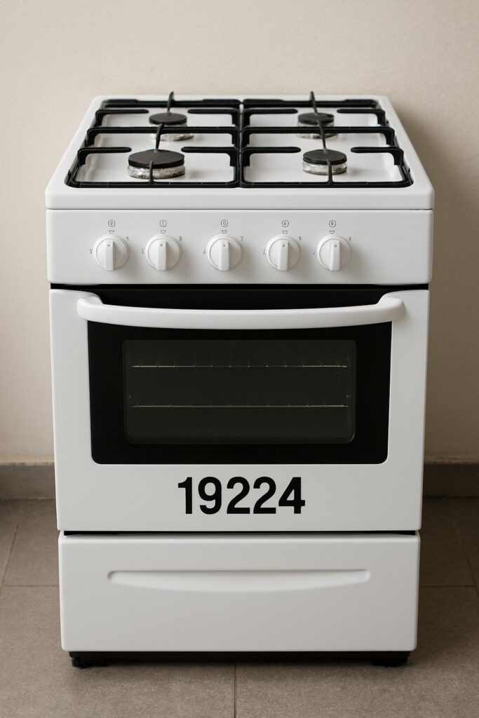 صيانة فرن ال جي في الحي العاشر