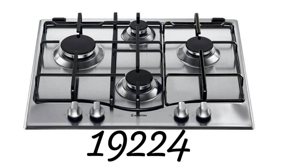 صيانة بوتاجاز اريستون في باب اللوق