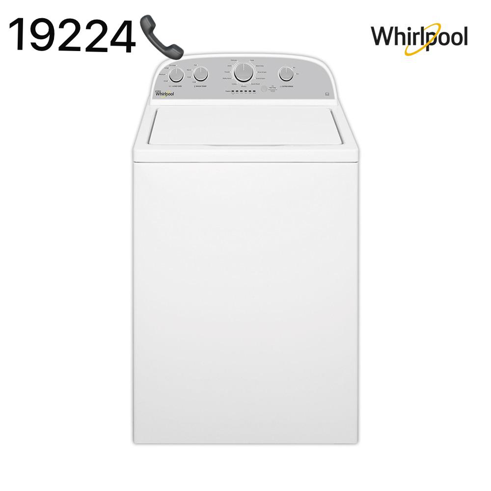 صيانة غسالة ويرلبول في المرج