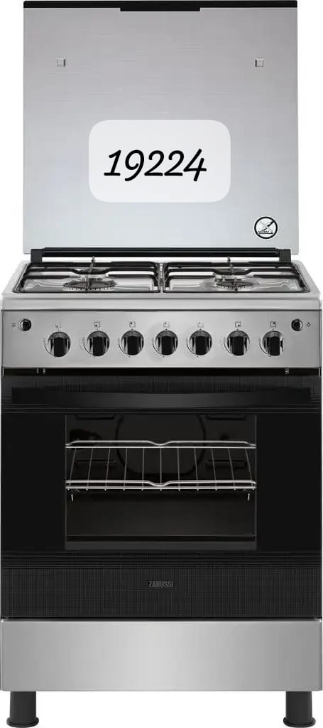 صيانة بوتاجاز زانوسي في حدائق القبة