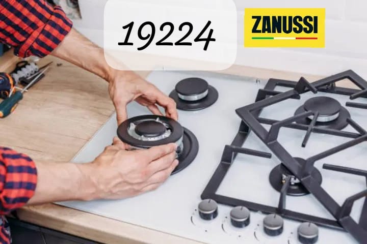 صيانة بوتاجاز زانوسي في السيدة زينب