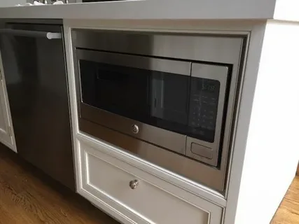 صيانة ميكروويف البا في المهندسين