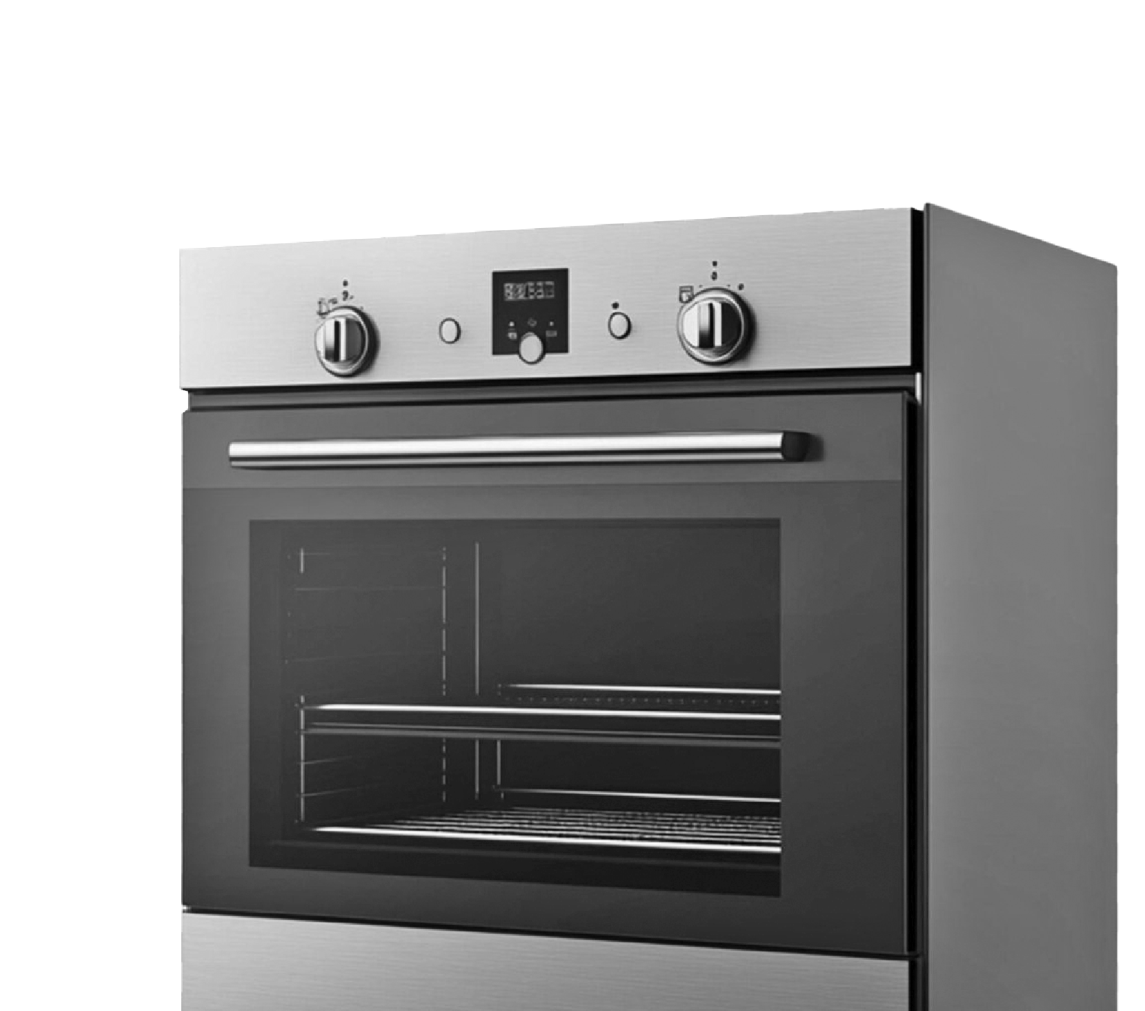 صيانة فرن ال جي في جاردن سيتي