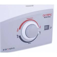 صيانة سخان أوليمبك في حلوان