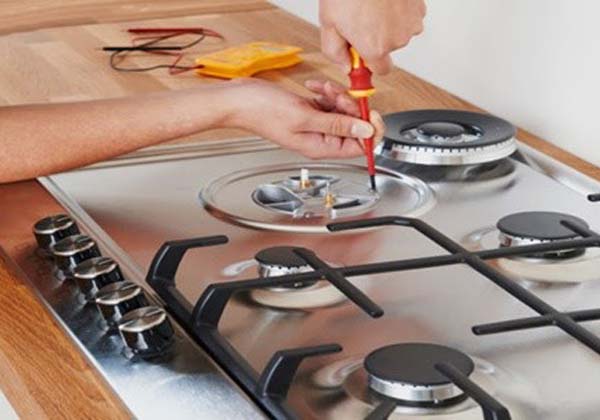 صيانة بوتاجاز زانوسي في الرحاب