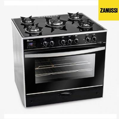 صيانة بوتاجاز زانوسي في مدينتي