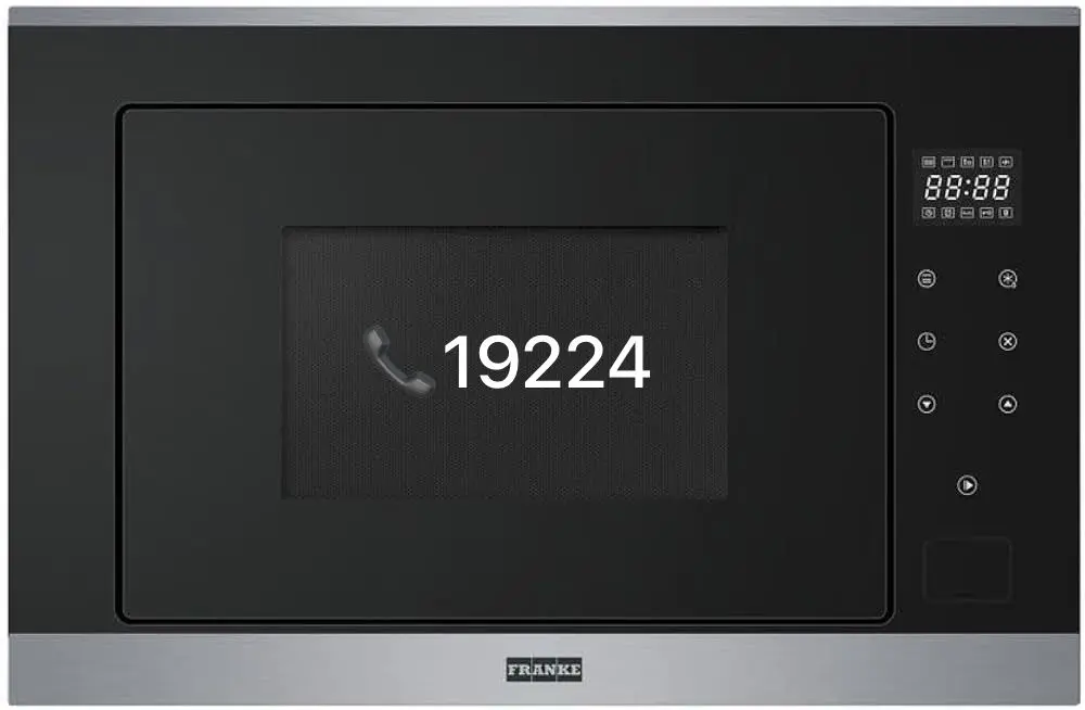 قطع غيار اصليه ل ميكرويف فرانكي
