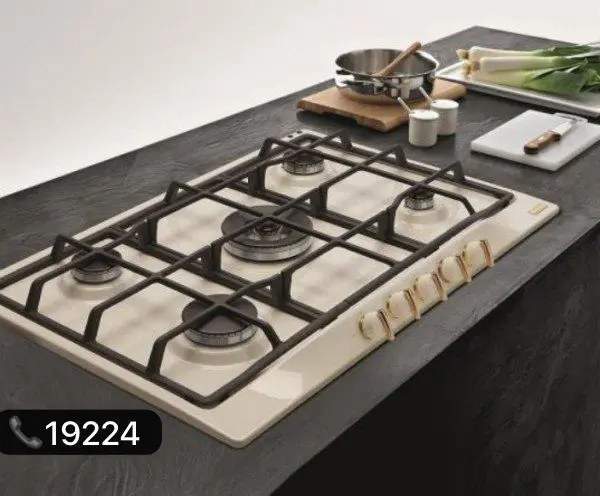 صيانة بوتاجاز فرانكي