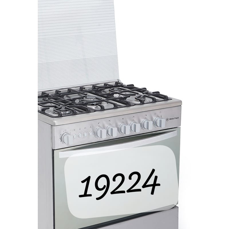 صيانة بوتاجاز وايت بوينت في الشرقية