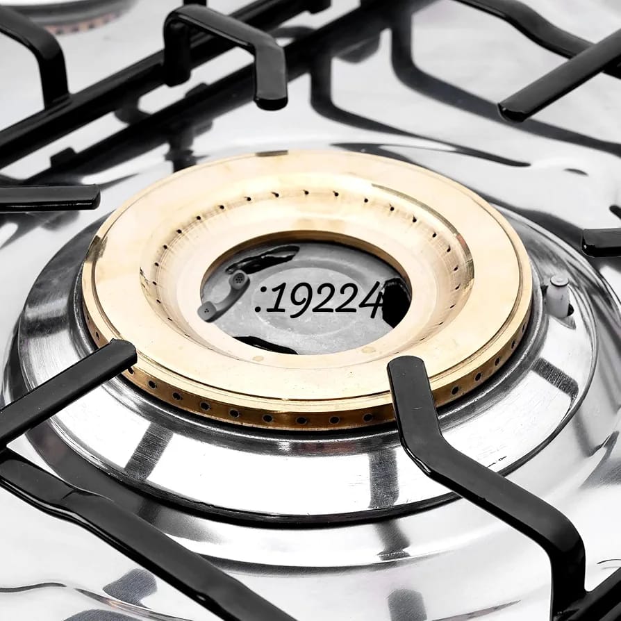 قطع غيار تكنو جاز اصليه 19224