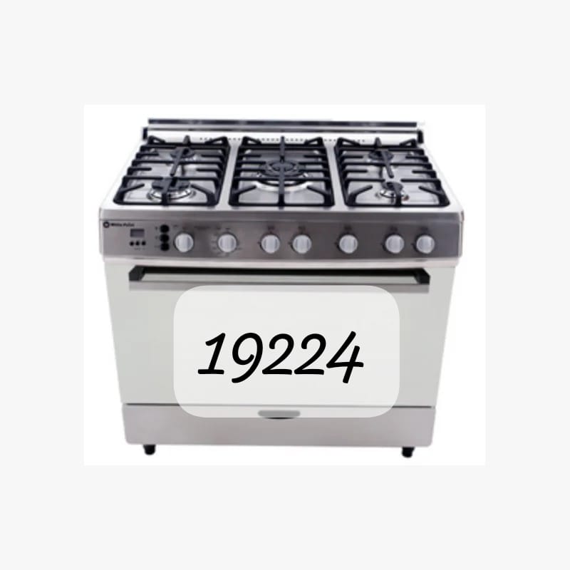 صيانة بوتاجاز وايت بوينت في المنوفية