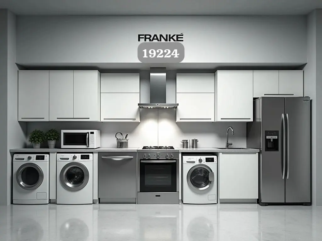 صيانة أجهزة فرانكي